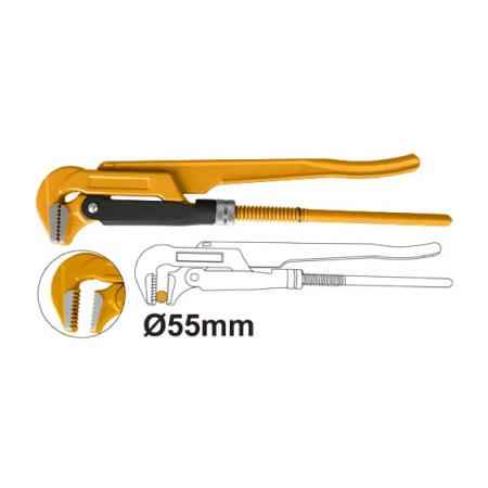 INGCO HEAVY DUTY SWEDISH PIPE WRENCH 90 1 1 2 Tisara Power Mart