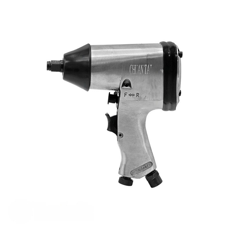 Pneumatic Impact Wrench 1 2 Machine Tisara Power Mart