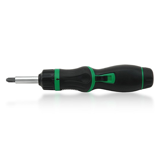 TOPTUL HighTorque Pistol Grip Ratch Screwdriver Set Tisara Power Mart