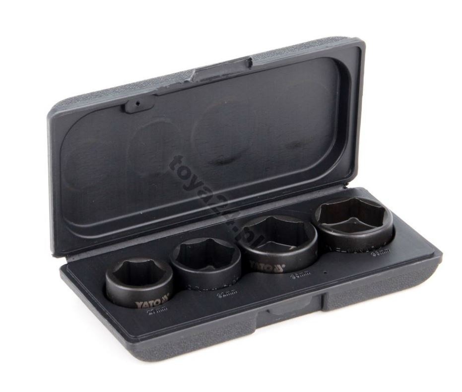 Douilles Filtre à Huile 24 27 32 36 38 Mm - Auto - Foto 7