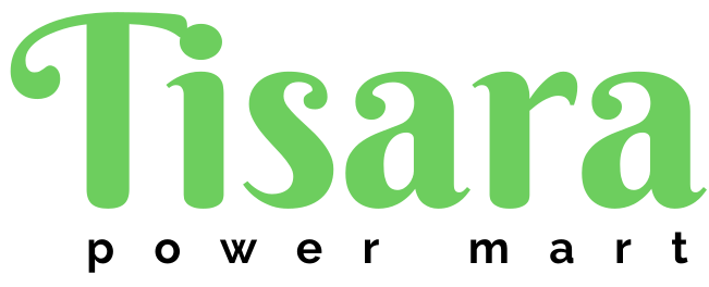 Tisara Power Mart