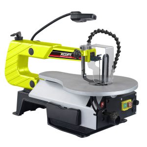 XCORT Scroll Saw 21mm 120W