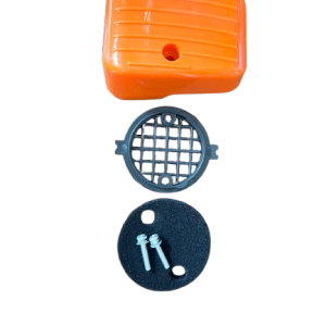 Brush Cutter Air Cleaner Full Set