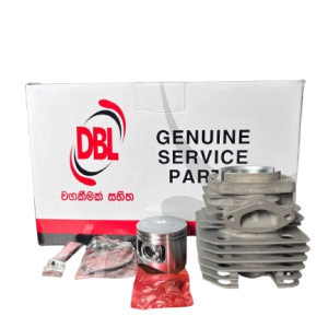 DBL Chaninsaw Cylinder (Bore Piston) Ass'y-BCS0021