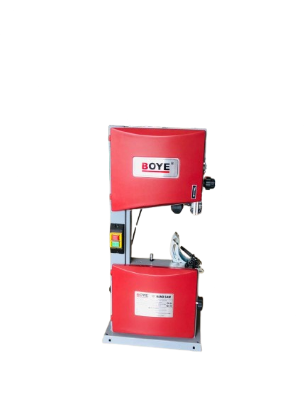 Band Saw Machine 10" (JFB10) Band Saw Machine 10" (JFB10)