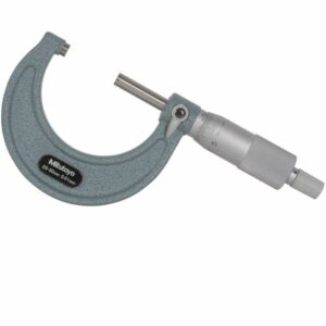 Mitutoyo Micrometer 25-50
