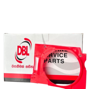 DBL Fan Cover -GCS0157