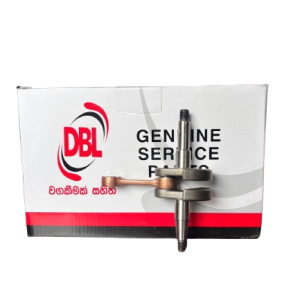 DBL Chaninsaw Crankshaft 52cc - GCS0071