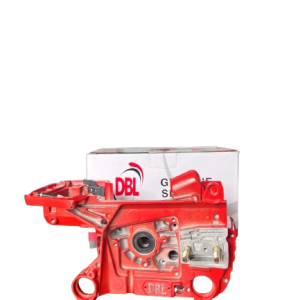 DBL Crank Assy - BCS0020