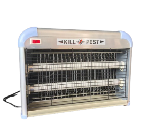 12W Pest Killer