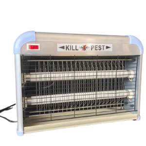 12W Pest Killer