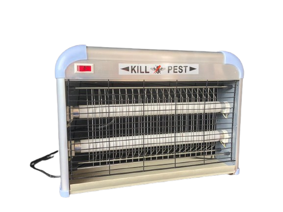 12W Pest Killer 12W Pest Killer