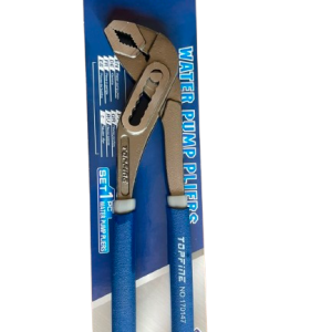 TOPFINE Water Pump Plier 10"