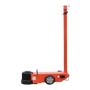 PNEUMATIC JACK 80TON