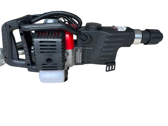 Gasoline Hammer drill - INTIMAX (0558) Gasoline Hammer drill - INTIMAX (0558)