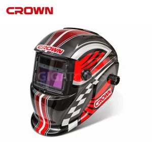 CROWN Welding Helmet Colour