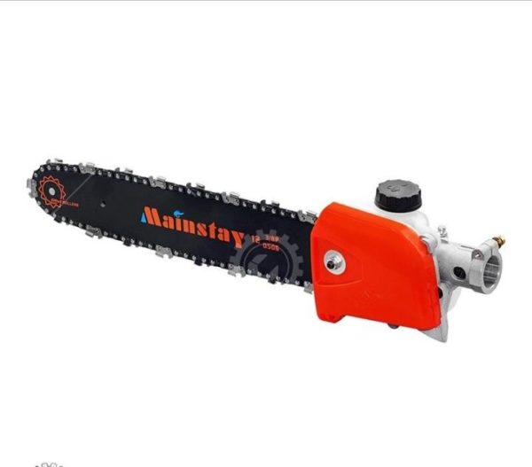 Chainsaw Attachment for Brush Cutter 4T