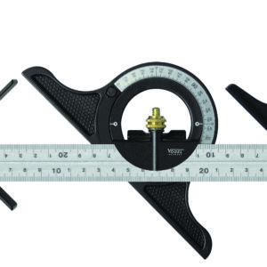 Combination Square 300mm