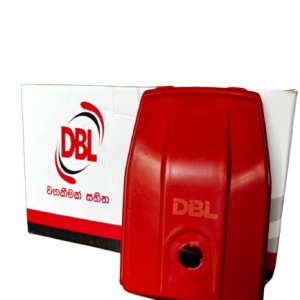 DBL Chainsaw Air Filter Cover - GCS0134