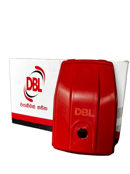 DBL Chainsaw Air Filter Cover - GCS0134