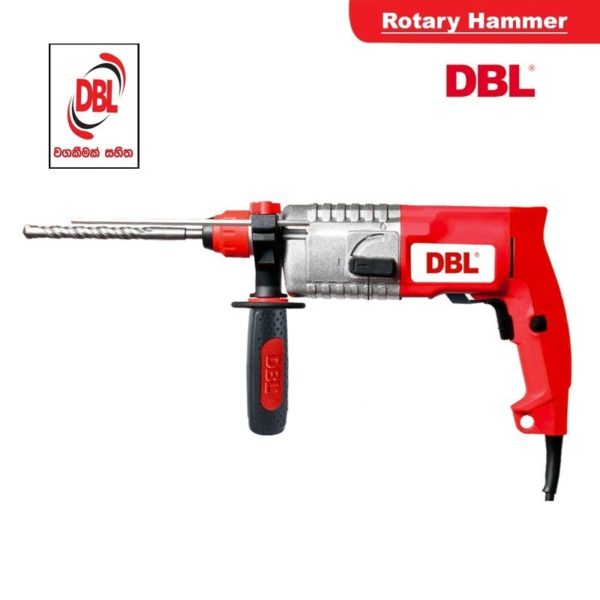 DBL Rotary Hammer DB-20