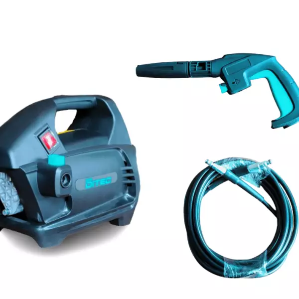 DITEC Air Compressor 100L - Tisara Power Mart