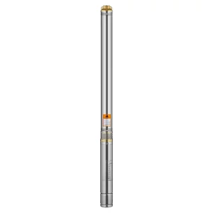 FIXTEC 1HP Deep Well Pump