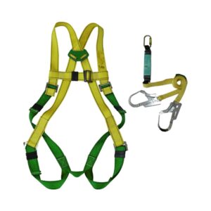 Safety Harness Full Body