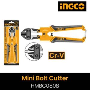 INGCO Mini Bolt Cutter 8"