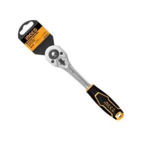 INGCO RATCHET WRENCH 1/2 260mm