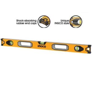 INGCO Spirit Level 150cm INDUSTRIAL