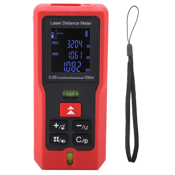 Laser Distance Meter 40m