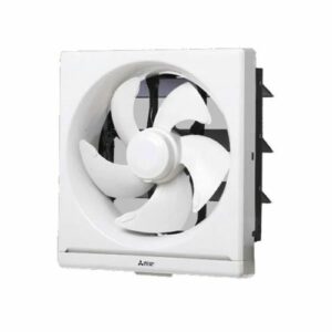 MEN Exhaust Fan 150mm/6" Plastic