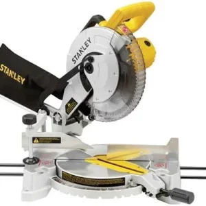 STANLEY Miter Saw - 1650W 254MM