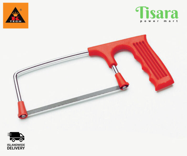 K-Tech Hacksaw Frame Junior