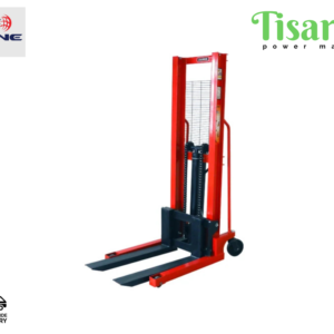 Hydrauic Manual Stacker 2T