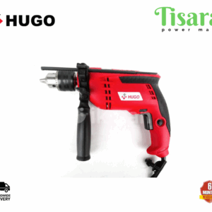 HUGO Impact Drill 13mm 600W