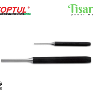 TOPTUL Pin Punch8 x 200