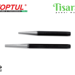 TOPTUL Taper Punch 5 x150
