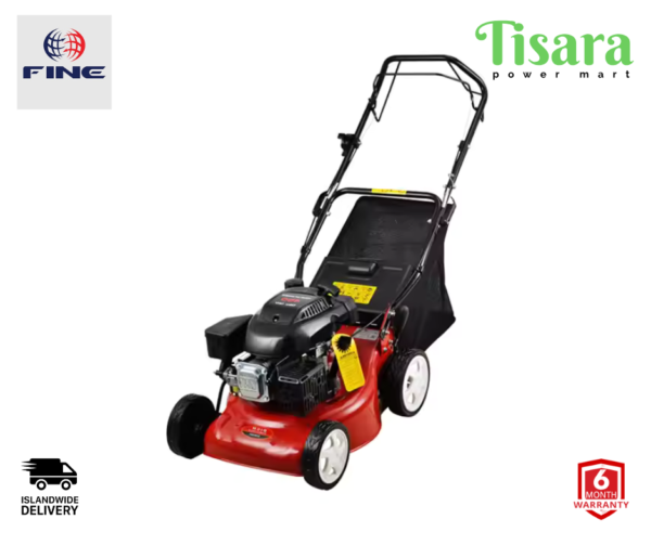 Lawn Mower Engine type 16" (135cc)