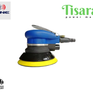 Fine Air Sander 5"
