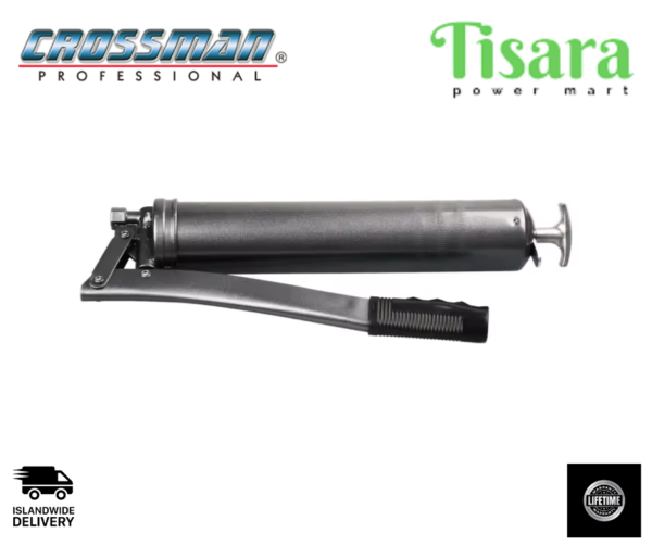 CROSSMAN Grease Gun 400 C.C