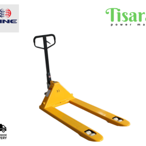 PALLET JACK 3TON