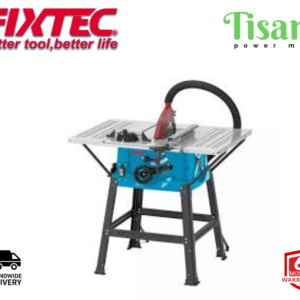 FIXTEC Table Saw 1800W