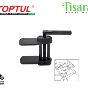TOPTUL Disc Brake Piston Spreader 70mm