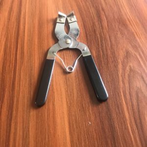 Valve Sten Seal Plier