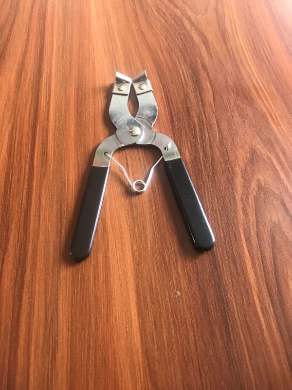 Valve Sten Seal Plier