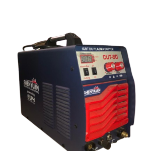 Plasma Cutting Machine (SHENYUAN)