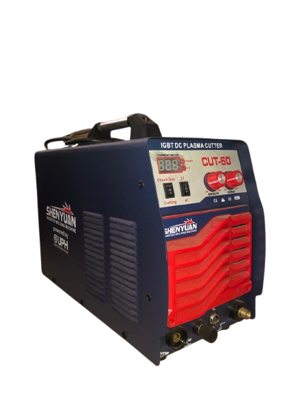 Plasma Cutting Machine (SHENYUAN) Plasma Cutting Machine (SHENYUAN)