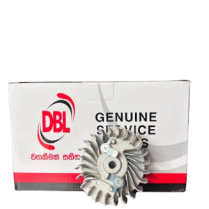 DBL Chaninsaw Flywheel Ass'y -GCS0192